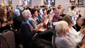 Koncert Noworoczny w Kłecku - zdjęcie 46