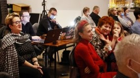 Koncert Noworoczny w Kłecku - zdjęcie 44