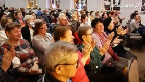 Koncert Noworoczny w Kłecku - zdjęcie 42