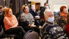 Koncert Noworoczny w Kłecku - zdjęcie 37