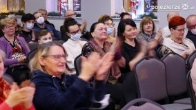 Koncert Noworoczny w Kłecku - zdjęcie 35