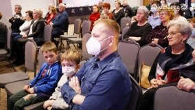 Koncert Noworoczny w Kłecku - zdjęcie 28