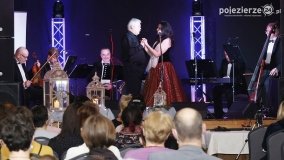 Koncert Noworoczny w Kłecku - zdjęcie 26