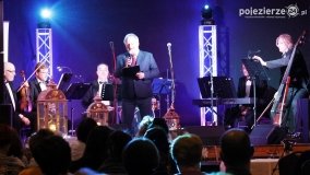 Koncert Noworoczny w Kłecku - zdjęcie 25