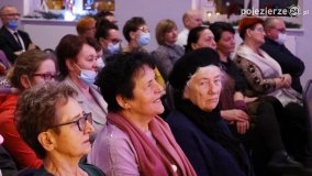 Koncert Noworoczny w Kłecku - zdjęcie 22