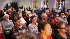 Koncert Noworoczny w Kłecku - zdjęcie 21