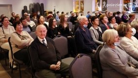 Koncert Noworoczny w Kłecku - zdjęcie 20