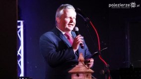 Koncert Noworoczny w Kłecku - zdjęcie 17