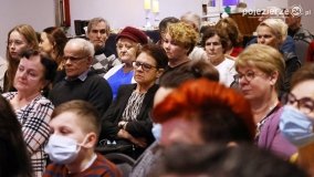 Koncert Noworoczny w Kłecku - zdjęcie 16