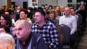 Koncert Noworoczny w Kłecku - zdjęcie 14