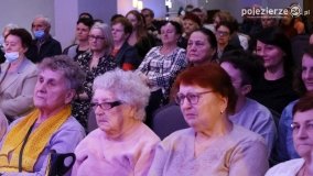 Koncert Noworoczny w Kłecku - zdjęcie 13