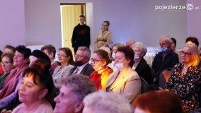 Koncert Noworoczny w Kłecku - zdjęcie 9