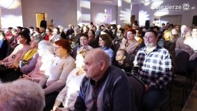 Koncert Noworoczny w Kłecku - zdjęcie 8