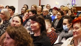 Koncert Noworoczny w Kłecku - zdjęcie 7