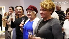 Koncert Noworoczny w Kłecku - zdjęcie 2