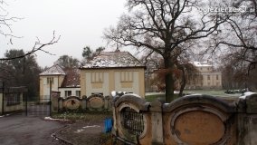 Kopiec Kościuszki, czyli park w Objezierzu - zdjęcie 48