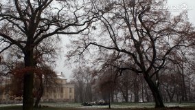 Kopiec Kościuszki, czyli park w Objezierzu - zdjęcie 47