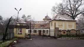 Kopiec Kościuszki, czyli park w Objezierzu - zdjęcie 45