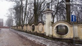 Kopiec Kościuszki, czyli park w Objezierzu - zdjęcie 44
