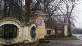 Kopiec Kościuszki, czyli park w Objezierzu - zdjęcie 43
