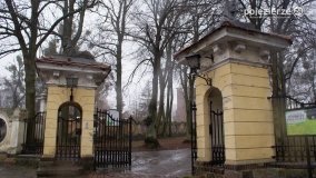 Kopiec Kościuszki, czyli park w Objezierzu - zdjęcie 41