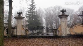 Kopiec Kościuszki, czyli park w Objezierzu - zdjęcie 40