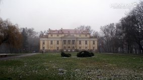 Kopiec Kościuszki, czyli park w Objezierzu - zdjęcie 39