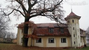 Kopiec Kościuszki, czyli park w Objezierzu - zdjęcie 38