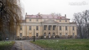 Kopiec Kościuszki, czyli park w Objezierzu - zdjęcie 37