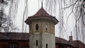 Kopiec Kościuszki, czyli park w Objezierzu - zdjęcie 36