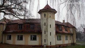 Kopiec Kościuszki, czyli park w Objezierzu - zdjęcie 35