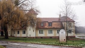 Kopiec Kościuszki, czyli park w Objezierzu - zdjęcie 34