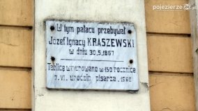 Kopiec Kościuszki, czyli park w Objezierzu - zdjęcie 33