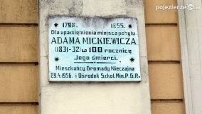 Kopiec Kościuszki, czyli park w Objezierzu - zdjęcie 32