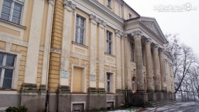 Kopiec Kościuszki, czyli park w Objezierzu - zdjęcie 31