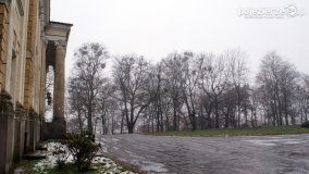 Kopiec Kościuszki, czyli park w Objezierzu - zdjęcie 30