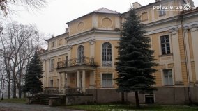 Kopiec Kościuszki, czyli park w Objezierzu - zdjęcie 29