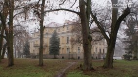 Kopiec Kościuszki, czyli park w Objezierzu - zdjęcie 28