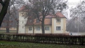 Kopiec Kościuszki, czyli park w Objezierzu - zdjęcie 27