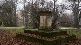 Kopiec Kościuszki, czyli park w Objezierzu - zdjęcie 26