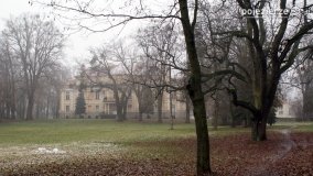 Kopiec Kościuszki, czyli park w Objezierzu - zdjęcie 25