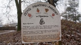 Kopiec Kościuszki, czyli park w Objezierzu - zdjęcie 24