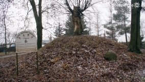 Kopiec Kościuszki, czyli park w Objezierzu - zdjęcie 23