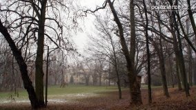 Kopiec Kościuszki, czyli park w Objezierzu - zdjęcie 21