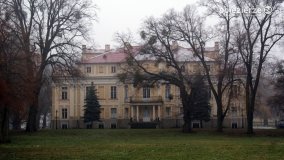 Kopiec Kościuszki, czyli park w Objezierzu - zdjęcie 19