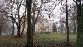 Kopiec Kościuszki, czyli park w Objezierzu - zdjęcie 16