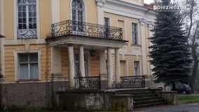 Kopiec Kościuszki, czyli park w Objezierzu - zdjęcie 14