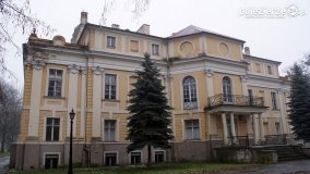 Kopiec Kościuszki, czyli park w Objezierzu - zdjęcie 13