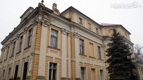 Kopiec Kościuszki, czyli park w Objezierzu - zdjęcie 12