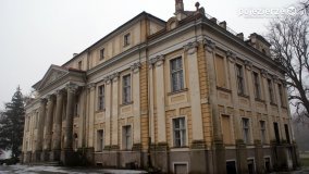 Kopiec Kościuszki, czyli park w Objezierzu - zdjęcie 10